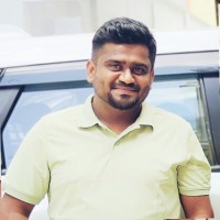 Manjunatha B