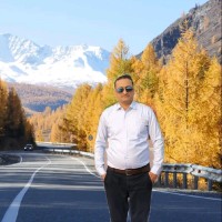 Shiv Kumar Singh