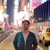 Rodrigo M