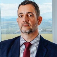 Alexandre Mega do Rego Barros