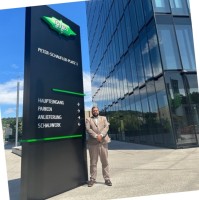 Germano Rodrigo Roig Refrigeração