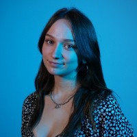 Iva Tashovska
