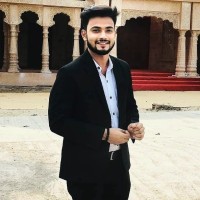 Anmol Mishra