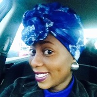 Fatima Nyemba
