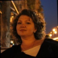 Dr. Larisa Zianguirova
