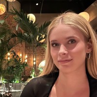 Michelle Pedersen Anthonisen