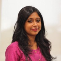 Priyanka Roy