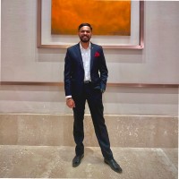 Kevin Patel