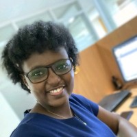 Laureen Rwema