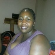 Sherly Radzuma
