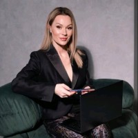 Olga Esartiia / WES approved Master's in Economics