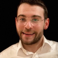 Zeke (Yechezkel) Levine