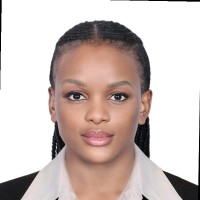 Nompumelelo Jacqueline Ndlovu