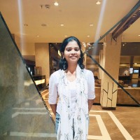 Rajeswari J