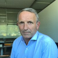 Nicolas Thomazo