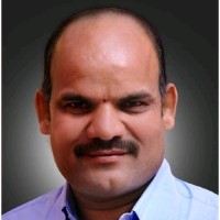 Hanumanth Rao