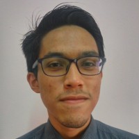 Muhammad Najmi Adha Hj Nasir