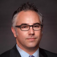Jordan Roberts, Mpa, Enp