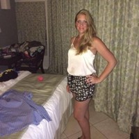 Carly Loveholidays