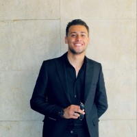 Yousef Masry