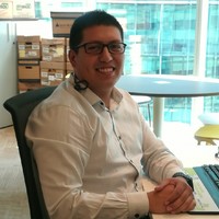 Frederic Montecinos