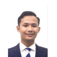 Aiman Bahrin