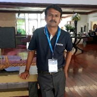 Santosh Alurkar