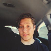 Daniel Saltos