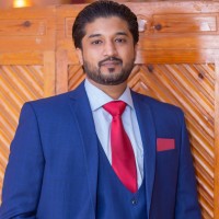 Ali Hassan