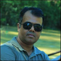 Mrinal Kanti Biswas, Mba, Pgdmm