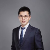 Travis Jingyuan Xiao