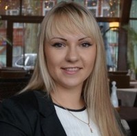 Раушания Шакирова