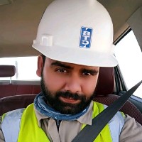 Mohammad Shadan Ahmad