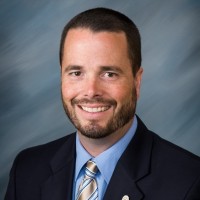 Tim Holtcamp, PMP