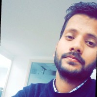 Prarabdh Sharma