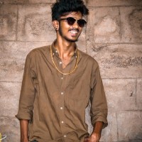 Sai Charan Gaddam