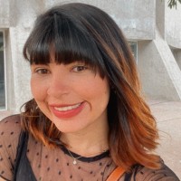 Adriana de Sousa Santos