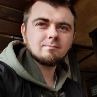 Oleksandr Kalish