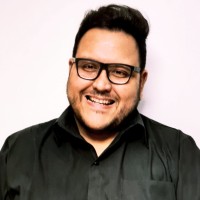 Pedro El-Bainy