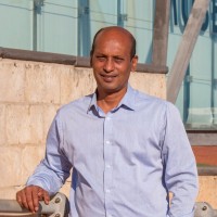 Ehsan Haque