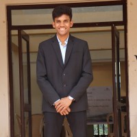 Abhilash Swain