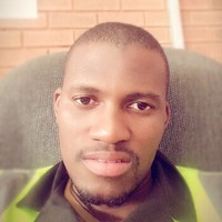 Ronny Mokgabudi