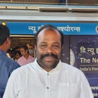 Sampath Kumar - Commercial Kitchen Expert