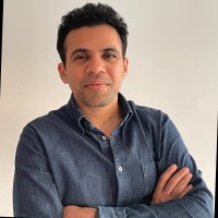 Sachin Bhoite