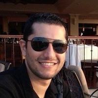 Edy Ashour