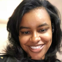 Jasmine Egleston