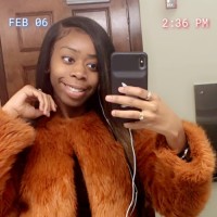 Maya Huntley