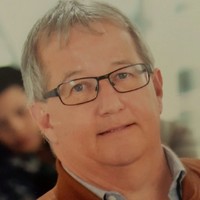 Ulf Löfgren