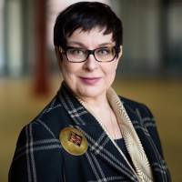 Michaela Germinario