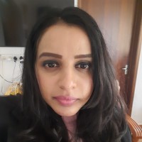 Nidhika Gurbah